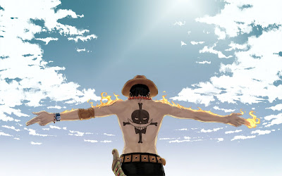 Anime One Piece HD Wallpaper Anime One Piece HD Wallpaper
